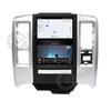 Dodge Ram 12.1-Inch Smart Android Vertical Screen with CarPlay