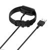 USB Charger Cable for Fitbit Inspire 3 Band Replacement Charging Cable Cord Accessories for Fitbit Inspire 3 Smartwatch Charger