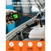 FT01 Automotive Brake Fluid Brake Oil Tester Portable Digital Brake Fluid Tester DOT3/DOT4/DOT5.1 Test With Flexible Probe