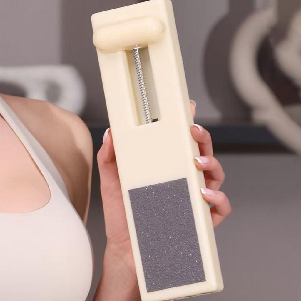 Fotvalvsstödare Tåspridare för Plattfot Balettövningar Justerbart Motstånd för Män och Kvinnor Plattfot