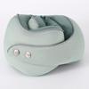 New Product Can Disassemble and Wash U-shaped Pillow Memory Cotton Magnetic Buckle Portable Neck  Office Nap Travel Pillow