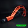 Coupe-tube PE et PVC pour tuyaux de 110-160mm - Ciseaux PPR