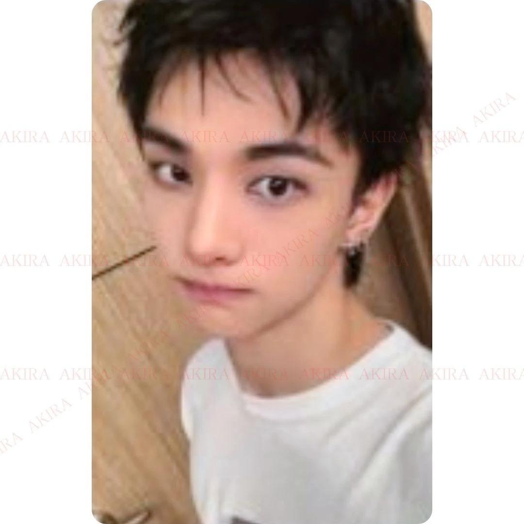 Stray Kids SKZ IT TAPE DO