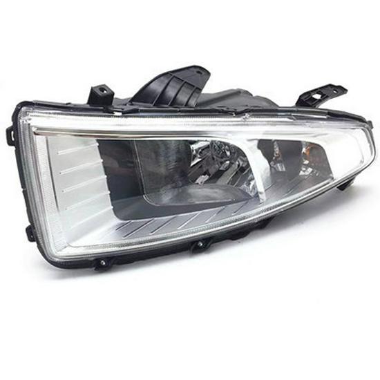 

Совместимая фара в сборе для Zhonghua H230/H220 передний бампер