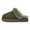 Damesschoenen – Dames slippers voor thuis