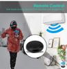 Wi-Fi Smart Infrared Remote Control with Voice and Timer Compatibility