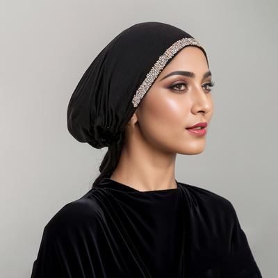 Muslimské oblečení pro ženy – Muslimské šátky