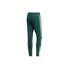 Adidas Neo Tapered Joggers Men Bottoms Green FP7486