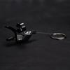 LTWOO A7 1x10 Speed Trigger Shifter + Rear Derailleurs, Aluminium Alloy, for MTB Bike Compatible with DEORE