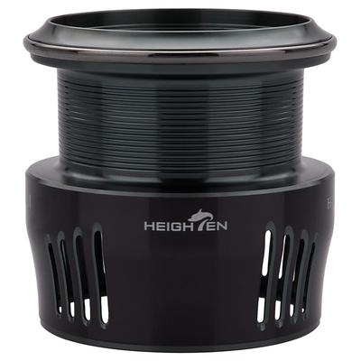 HEIGHTEN Reel Spool Daiwa Replacement Spool Compatible with 2500 2500S 2500SS EXIST AIRITY CERTATE LUVIAS AIRITY Compatible with Series LT2500M Color