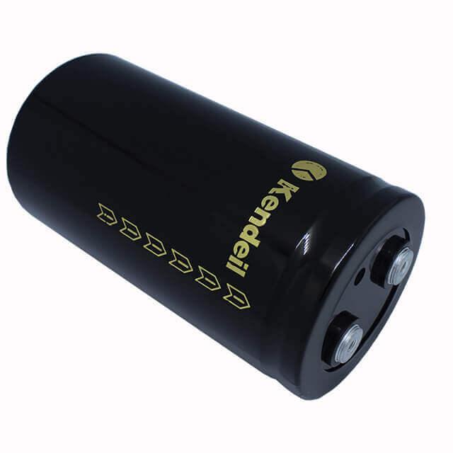 ELECTRONICON E62.F10-501B20 Starting Capacitor - Original Germany Product