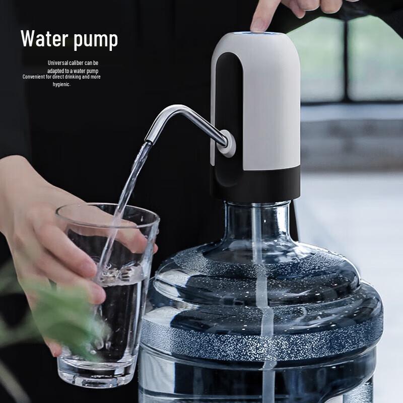 Maxcook Portable Drinking Water Dispenser Bucket