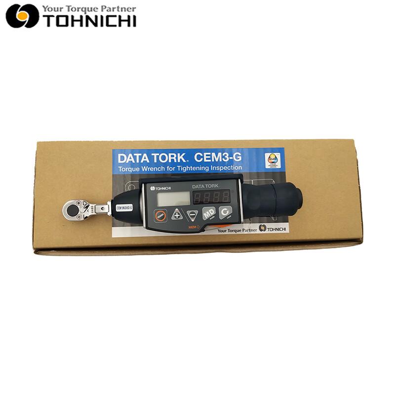 TOHNICHI CEM360N3X22D-G Digital Torque Wrench