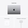 Apple MacBook Pro 14-inch (2021) (CN Version)