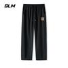 GLM Men's Ice-Feel Straight-Leg Quick-Dry Casual Pants