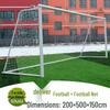 Foldable 7-a-side Football Goal