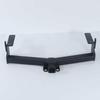 Heavy-Duty Three-Mouth RV Towing Bar for Trailer Modification
