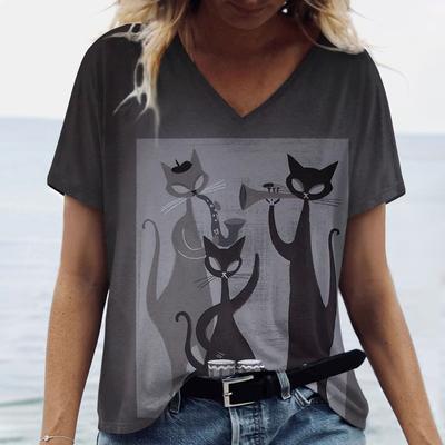 Tops – T-Shirts