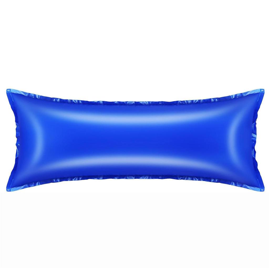 Hot-Selling Cold-Resistant Thick Inflatable Pool Pillow & Cover