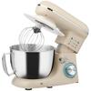 1300W Kitchen Stand Mixer, with Accessories - Beige