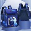 American Cpc School School School Bag Elementary School Children Grades 1 To 6 Boys' Burden Reduction Men'S And Women'S Large Capacity Backpacks