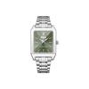 FILA Elegant Series Quartz Watch Silver Dial Women watches Pearl-White Emerald-Green FLL38-6578