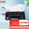 Fujisakura Compatible Black Toner Cartridge for HP Printers