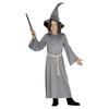 Fiestas Guirca Childrens/Kids The Magician Costume