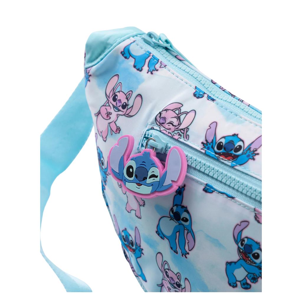 Lilo & Stitch Womens/Ladies Bum Bag