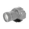 Arca-Swiss Quick Release Plate Tripod Head for DSLR Cameras 3833
