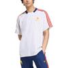 adidas Originali AS ROMA TERRACE ICONS MAGLIA Calcio Maglia Unisex JM2128-