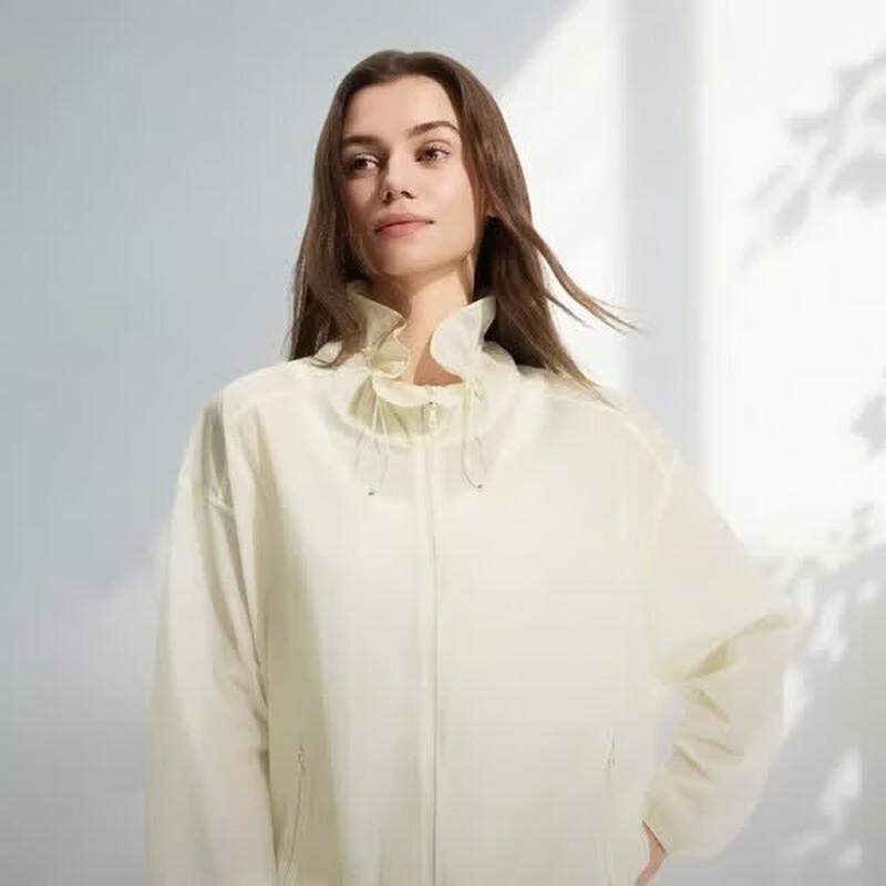 Bosideng Women s Stand Collar Short Jacket