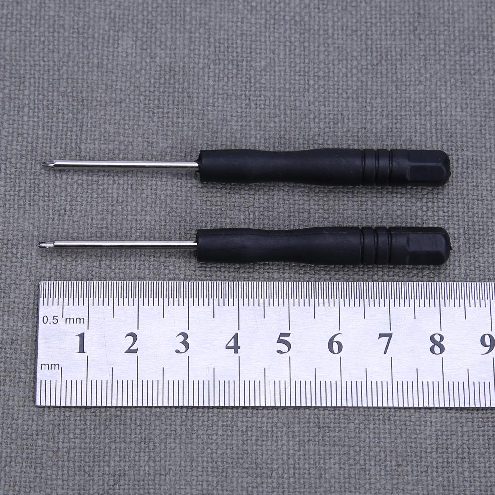 11/6pcs Cell Phones Opening Pry Mobile Phone Repair Tool Kit Screwdrivers  Set For iPhone 4 4S 5 5s 6,6Plus Hand Tools Set