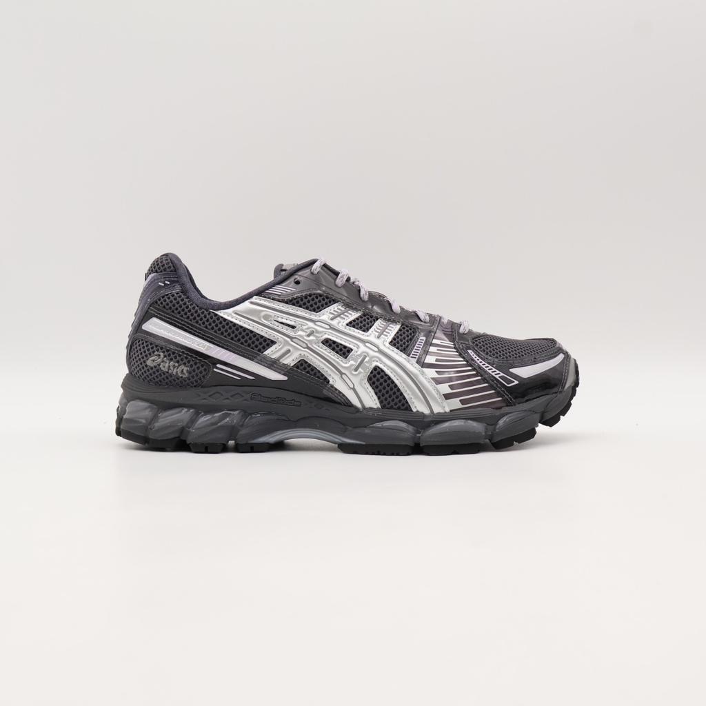 1203A930-020 KITH Ronnie Fieg A Asics Gel-Kayano 12.1 Tornado Pure Silver(Men's)