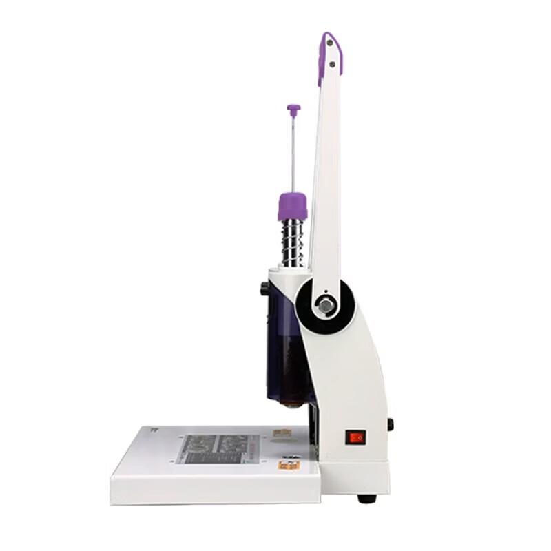 Umax U-45S Manual Document Binding Machine CN plug (adapter included)