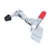 Toggle Clamp GH‑101‑B Quick Release Welding Clamp Fixture Equipment 100kg Clamping Force