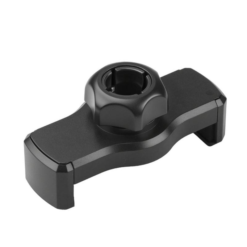 Mobile Phone Bracket Double Adjustment Clip for Livie Stream Video Recording Multifunctional Tripod Accessories