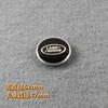 62mm 4pcs Wheel Center Hub Caps Cover Emblem logo For Land Rover RANGE ROVER LR2 LR4 LR3 RANGE Sport Decorative Accessories XS2
