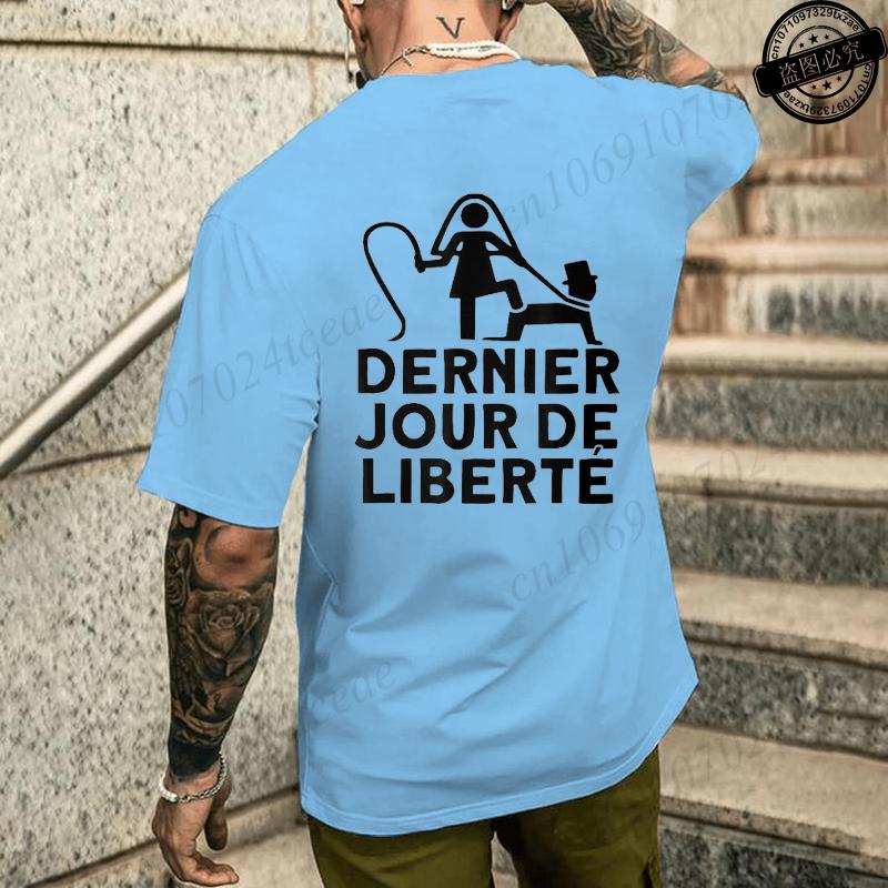 Fashion Men TShirt Clothes Tee Shirt T Shirt Drole Futur Marie Enterrement Deie De Garcon Evg Humour Tshirt Fashion Clothing