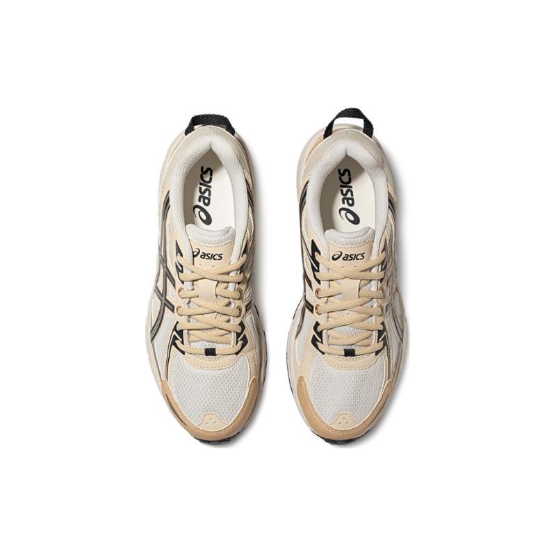 Asics Gel Venture 6 Running Shoes 'Beige Black' Women's Sneakers 1012B359-105