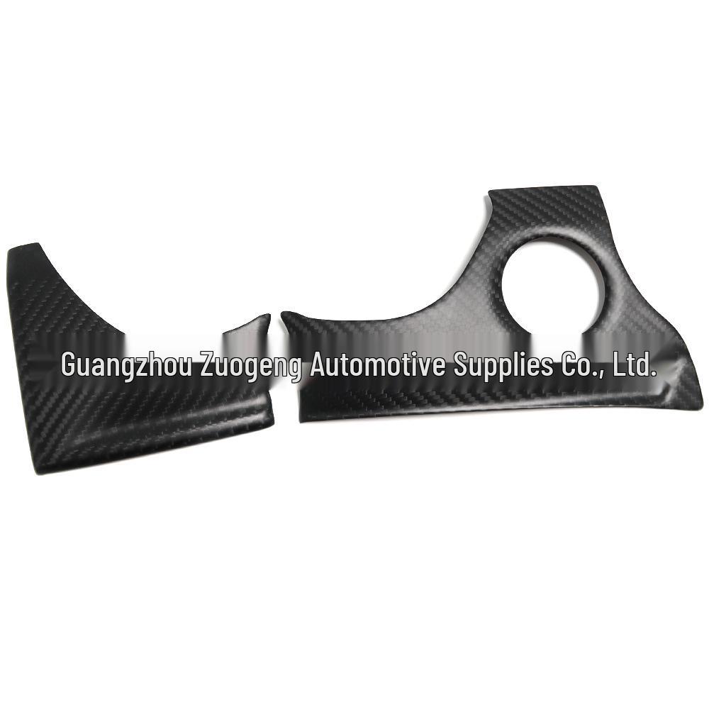 

Комплект отделки салона из углеродного волокна для Dodge RAM TRX