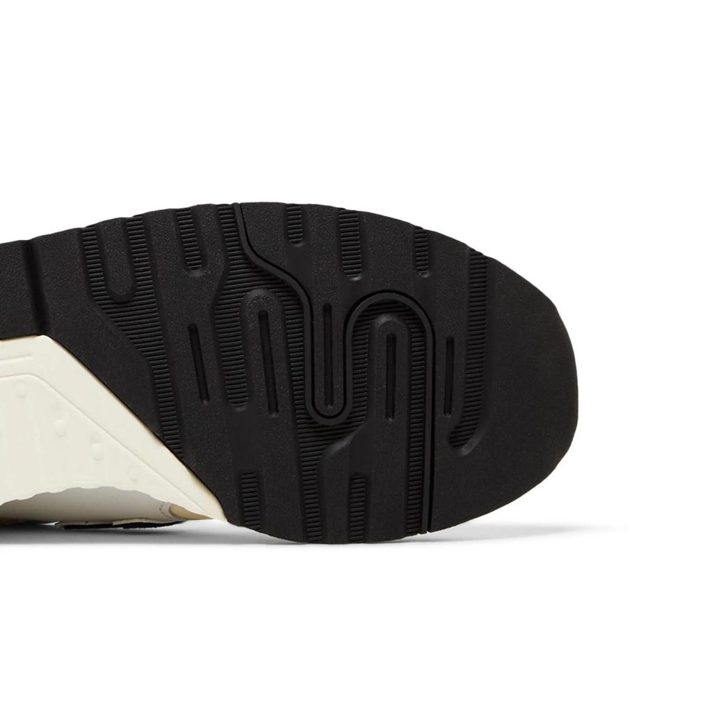 New Balance 998 Made in USA 'White Black' (Unisex) White / Black Running Shoes U998TI