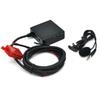Car Auxiliary Adapter Optimized For W124 W140 W210 W163 BE2210 Clear Voice Capture And Direct Stereo System Integration