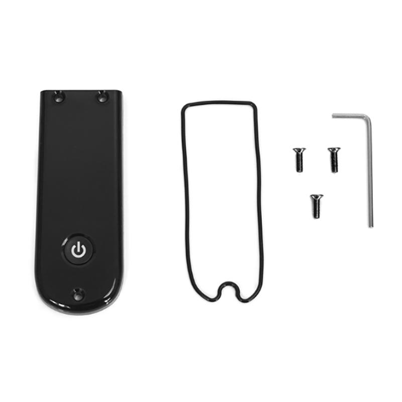 Armaturenbrett-Abdeckung für Instrumentenanzeige des Elektrorollers Ninebot Max G30