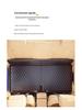 Universal Folding Car Mattress for Rear Seat - No Inflation Needed
