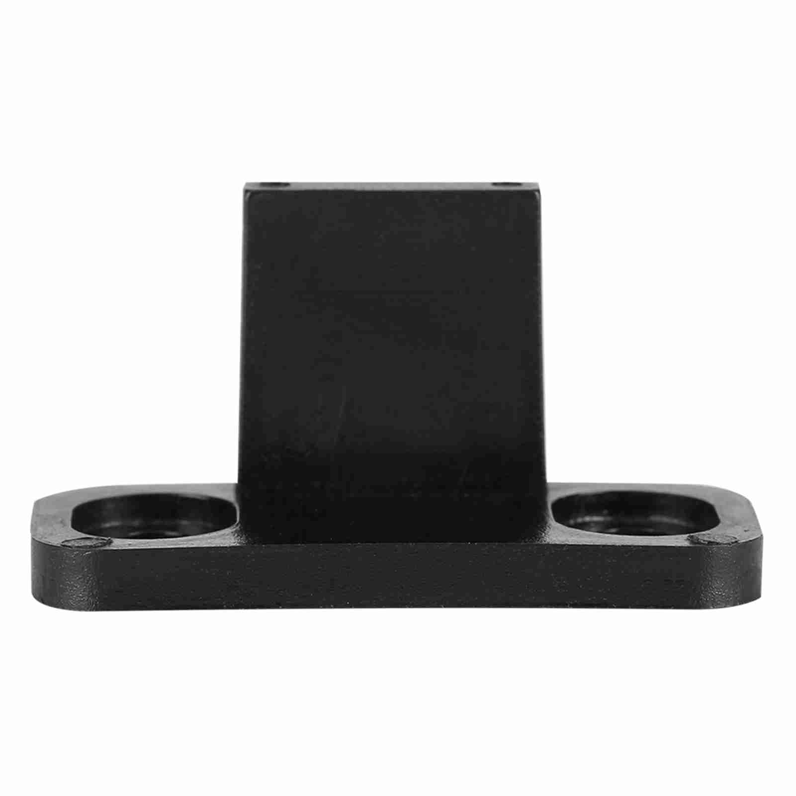 

Adjustable Sliding Bottom Floor Guide Clip for Barn Door Hardware with Screws