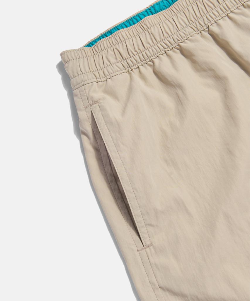 FIDO DIDO Fd Beach Shorts Beige