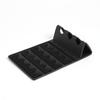Cookware Silicone Drying Mat Sink Dish Washing Mat
