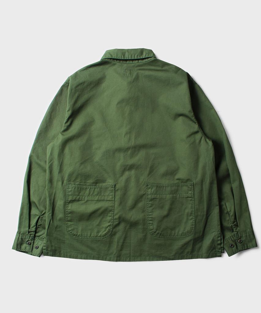 VDR 4Pocket Smock [Olive]