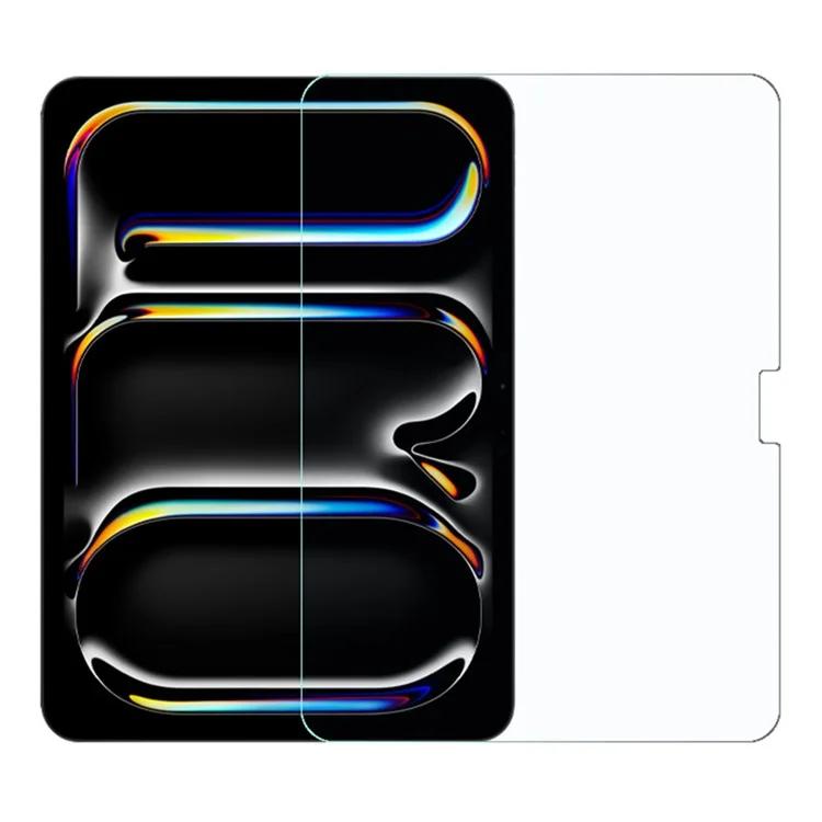 

РУРИХАЙ для iPad Pro 11 (2024) Kent бумажная защитная пленка для экрана, защитные аксессуары для планшетов